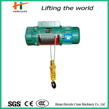 CD Type Wire Rope Electric Hoist for Factory Use
